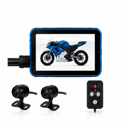 BSD Vision Cam Pro