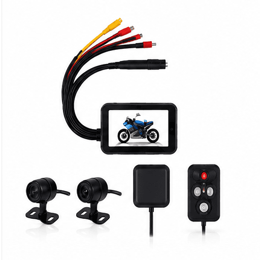 BSD Vision Cam Air